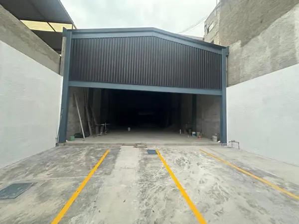 Local en renta en Las Aguilas, Álvaro Obregón, Ciudad de México