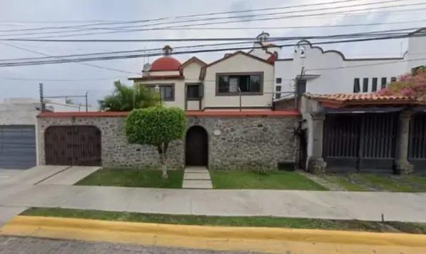 CASA ADJUDICADA ENTREGA EN 3 MESES P DE LOS BURGOS 114,