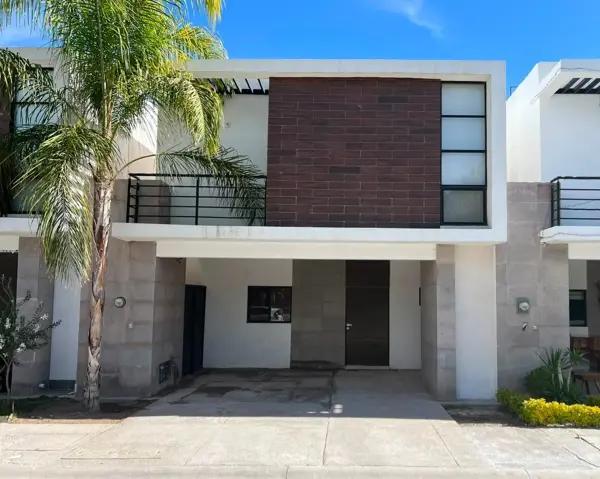 Casa en renta en Villa de las Palmas, Torreón, Coahuila de Zaragoza Casa en renta en Villa de las Palmas, Torreón, Coahuila de Zaragoza