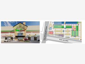 Bodega en venta en Chapala Oriente, Gómez Palacio, Durango
