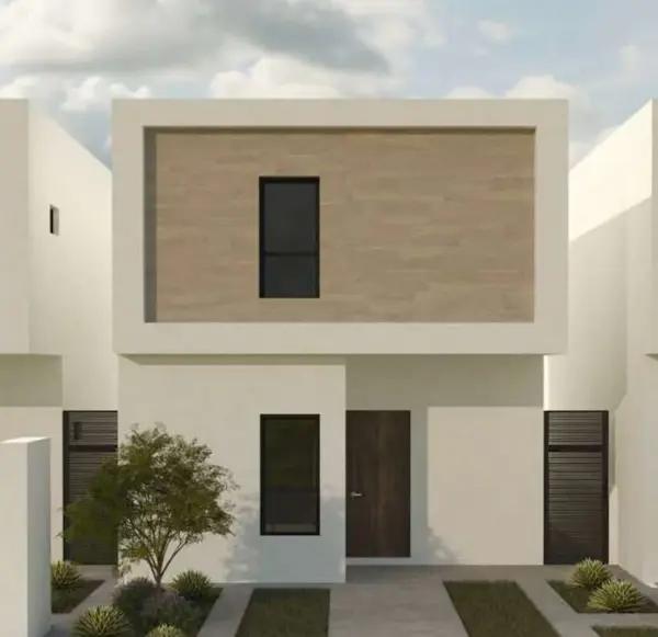 Modelo Sillar en Ejido El Perú Modelo Sillar en Ejido El Perú