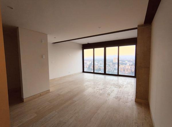 Departamento en venta en Veronica Anzures, Miguel Hidalgo, Ciudad de México Departamento en venta en Veronica Anzures, Miguel Hidalgo, Ciudad de México