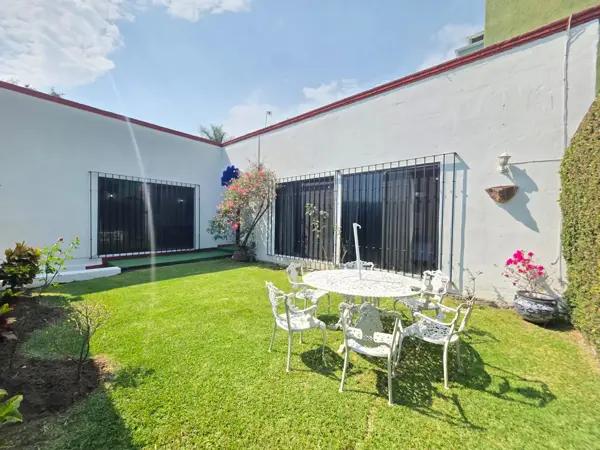Casa en venta en Lomas de Cortes, Cuernavaca, Morelos Casa en venta en Lomas de Cortes, Cuernavaca, Morelos