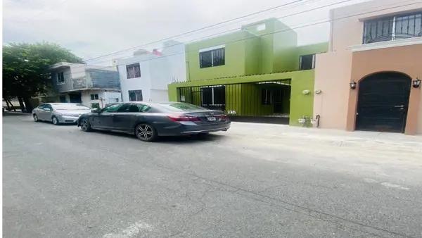 Casa en renta en Santa Cecilia, Apodaca, Nuevo León Casa en renta en Santa Cecilia, Apodaca, Nuevo León
