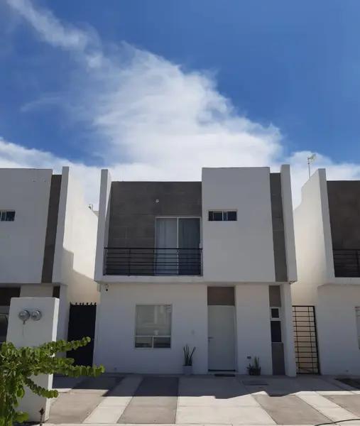 Casa en renta en Paseo Aurea, Torreón, Coahuila de Zaragoza