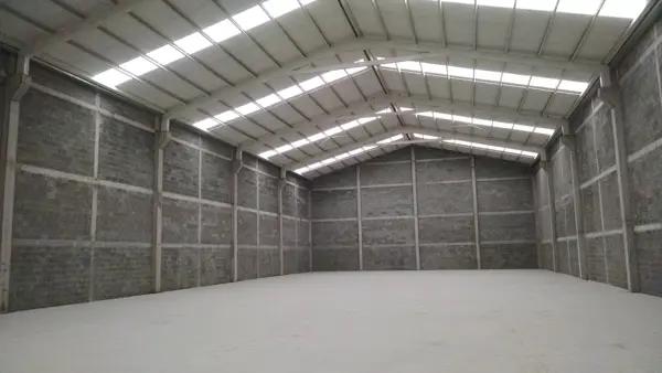 Bodega industrial en renta en Santa Catarina