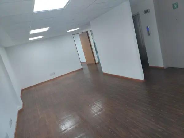 Renta de Oficina en Cuauhtémoc, Ciudad de México, Cerca de Paseo de la Reforma