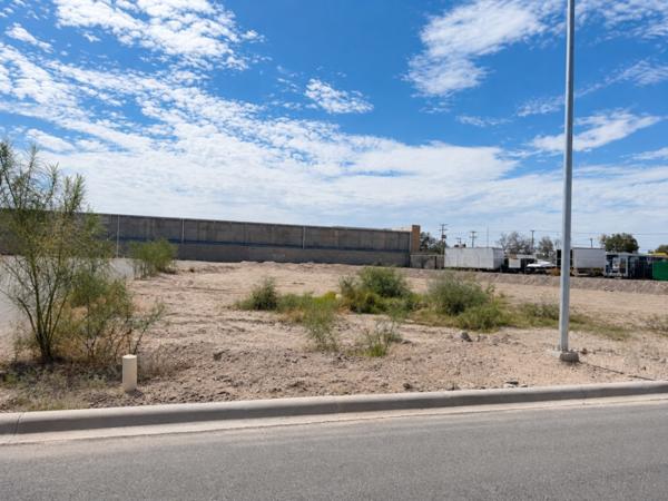 Terrenos Industriales en Venta | Parque Industrial San Francisco | Desde 1,003 m² | $4,000/m