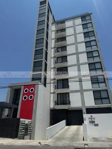 Centro Monterrey, Torre Myo