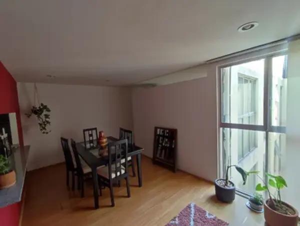 Apartamento en Venta en Narvarte Poniente, Ciudad de México - Cercano a Servicios JX EI Apartamento en Venta en Narvarte Poniente, Ciudad de México - Cercano a Servicios JX EI