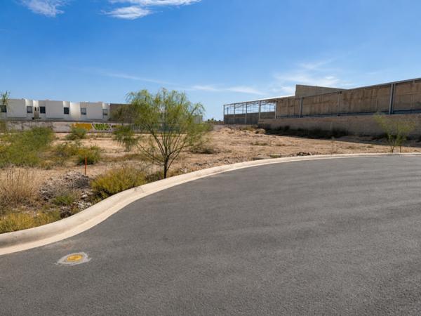 Terrenos Industriales en Venta | Parque Industrial San Francisco
