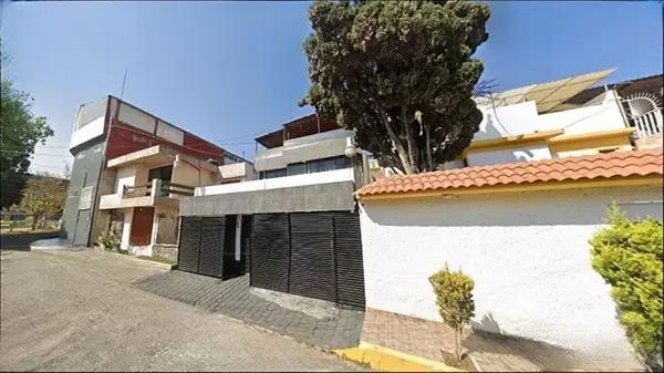 CASA EN VENTA EN PARQUE RESIDENCIAL COACALCO CASA EN VENTA EN PARQUE RESIDENCIAL COACALCO