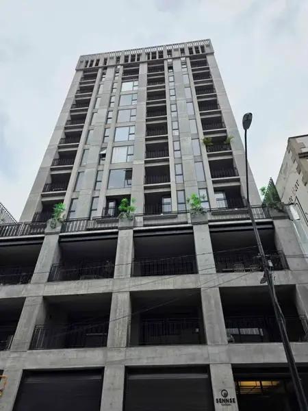 LOFT DE LUJO AMUEBLADO EN VENTA EN SENNSE TABACALERA – CUAUHTÉMOC LOFT DE LUJO AMUEBLADO EN VENTA EN SENNSE TABACALERA – CUAUHTÉMOC