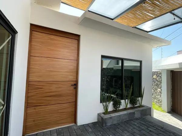 Casa en venta en Las Fincas, Jiutepec, Morelos Casa en venta en Las Fincas, Jiutepec, Morelos
