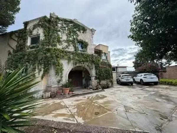 Casa en venta en La Salle, Saltillo, Coahuila de Zaragoza