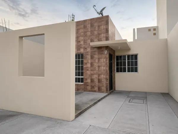 CASA EN VENTA EN SAN JUAN DEL RIO, QUERETARO