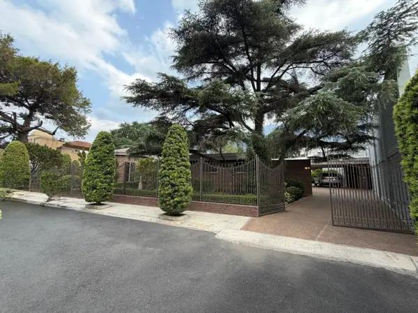 Casa en venta en Hacienda El Rosario, San Pedro Garza García, Nuevo León Casa en venta en Hacienda El Rosario, San Pedro Garza García, Nuevo León