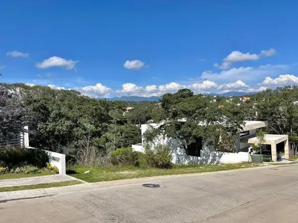 TERRENO EN VENTA EN RANCHO SAN JUAN – ZONA ESMERALDA, ATIZAPÁN DE ZARAGOZA