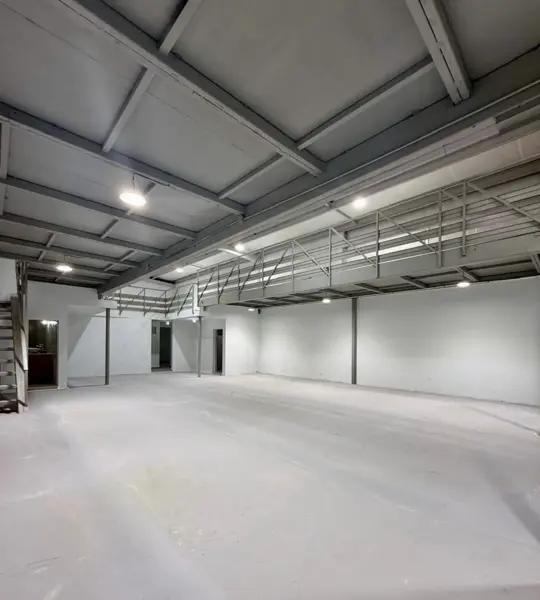BODEGA EN RENTA EN CENTRO DE MONTERREY