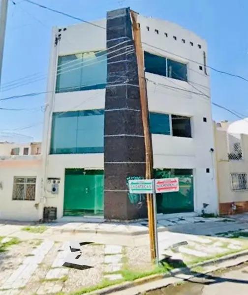 Edificio en renta en Torreon Centro, Torreón, Coahuila de Zaragoza