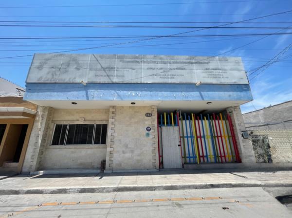 Edificio en venta en Torreon Centro, Torreón, Coahuila de Zaragoza