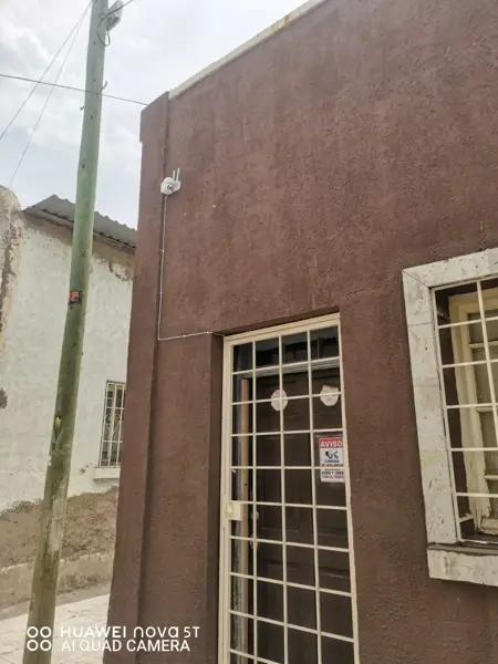 Departamento en Venta en el Centro de Chihuahua Cerca de Servicios Clave!!