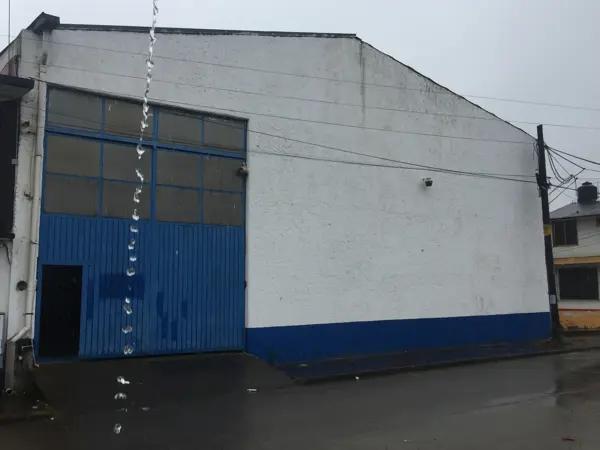 Bodega en renta en José Vasconcelos, Xalapa, Veracruz de Ignacio de la Llave