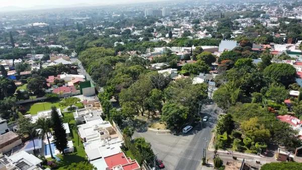 Terrenos Premium en Zona Dorada | Exclusividad, Plusvalía y la Mejor Ubicación en Cuernavaca