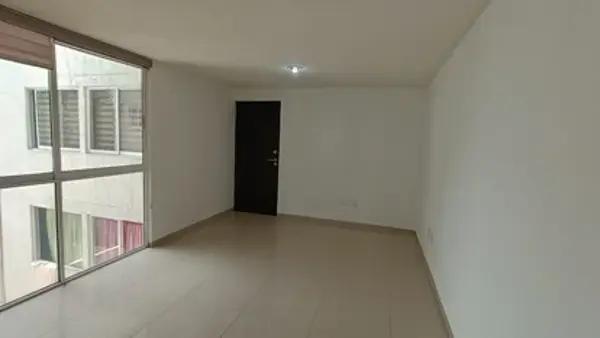 Acogedor Departamento en Venta en Del Carmen, Benito Juárez Ciudad de México JX EI