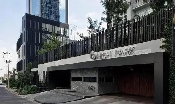 DEPARTAMENTO AMUEBLADO EN VENTA EN HIGH PARK SANTA FE – CUAJIMALPA