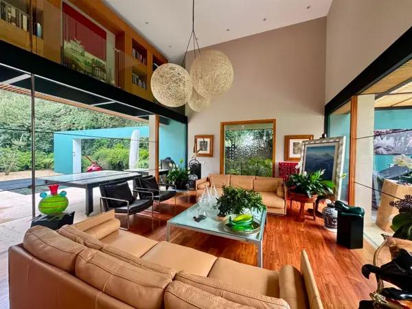 Contadero. Casa en condominio en Venta,