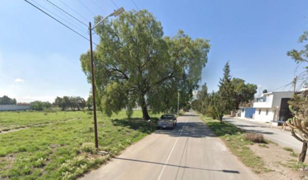 1 hectarea uso industrial cerca del aeropuerto