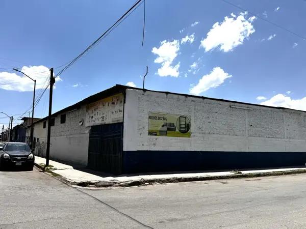 Bodega en renta en Magdalenas, Torreón, Coahuila de Zaragoza