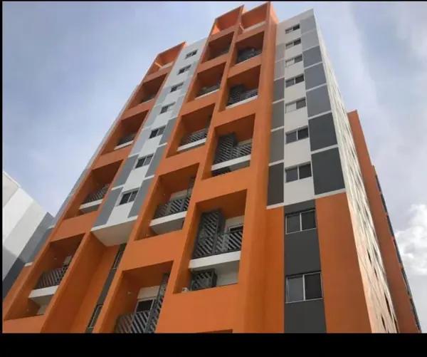 Departamento Equipado en Venta Torre Titan Departamento Equipado en Venta Torre Titan