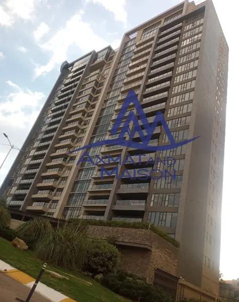 Apartamento en venta en Bosque Real, Huixquilucan - 3 recámaras, 3 baños y más