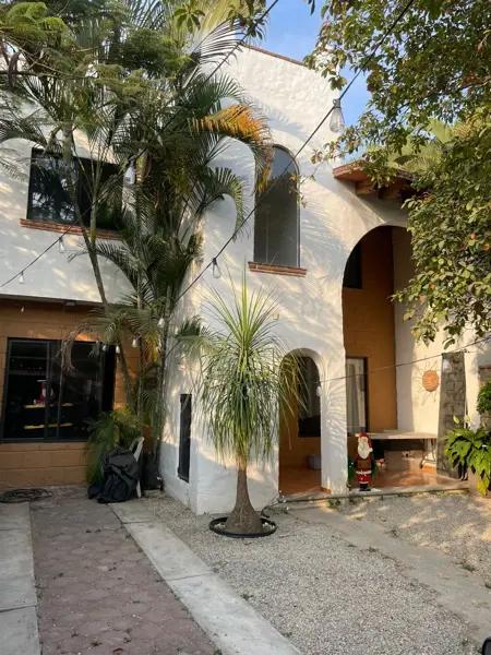 Casa en venta en Residencial La Palma, Jiutepec, Morelos