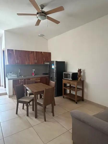 Departamento en renta en Real de Peña, Saltillo, Coahuila de Zaragoza