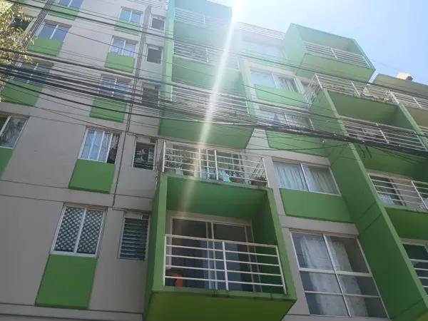 Departamento en Venta con Balcony en Niños Héroes, Benito Juárez, Ciudad de México JX EI