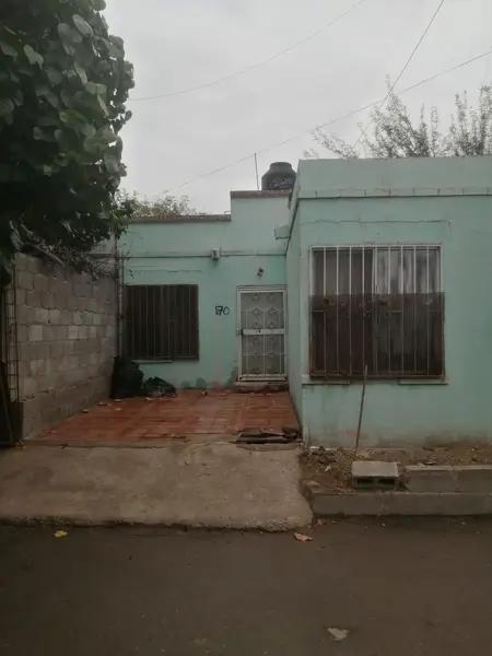 Casa en venta en El Refugio, Gómez Palacio, Durango