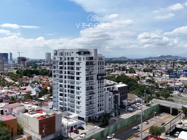 DEPARTAMENTO EN VENTA EN AV. PATRIA, JARDINES DE LA PATRIA, ZAPOPAN