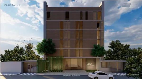 DEPARTAMENTO EN VENTA AMPLIACION SENDEROS, TORREON, COAH