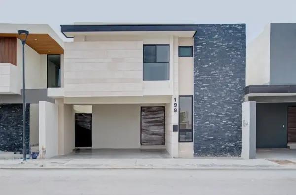 Casa en Renta en Fraccionamiento Seterra, Saltillo