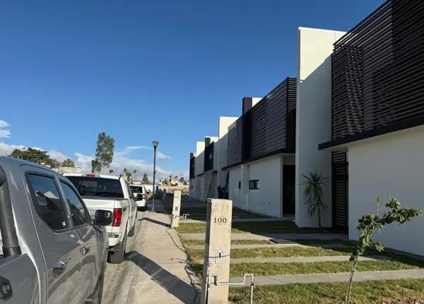 Casa en Venta en Pachuquilla, Mineral de la Reforma, Hidalgo con Hermoso Jardín