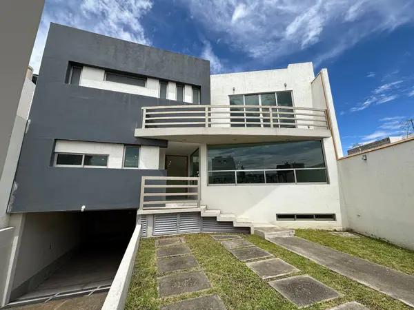 Casa en venta en La Puerta de Hierro, Pachuca de Soto, Hidalgo