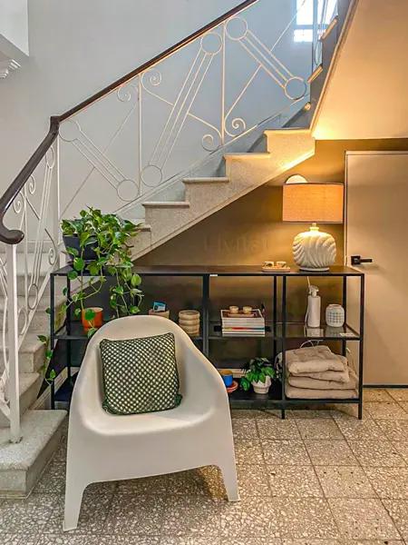 Loft en Renta en Mitras Sur