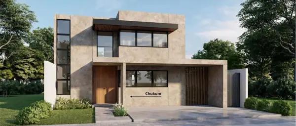 ÚLTIMA Casa(102) en Venta en Privada Tamora, Conkal ÚLTIMA Casa(102) en Venta en Privada Tamora, Conkal