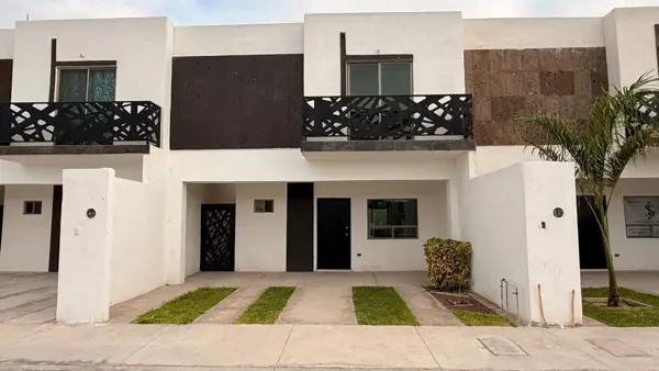 CASA EN VENTA EN RINCON SAN JOSE, TORREON, COAH