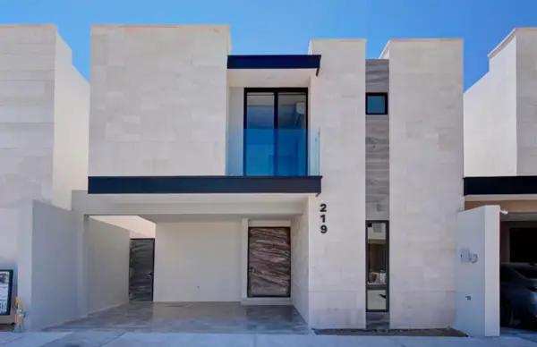 Casa en Renta en Fraccionamiento Seterra, Saltillo