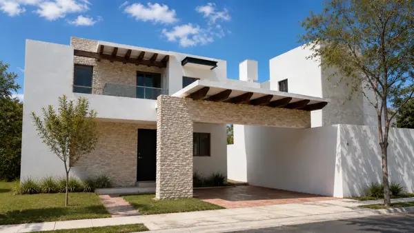 Casas aún disponibles en privada | Gran San Pedro Cholul | Entrega Inmediata.