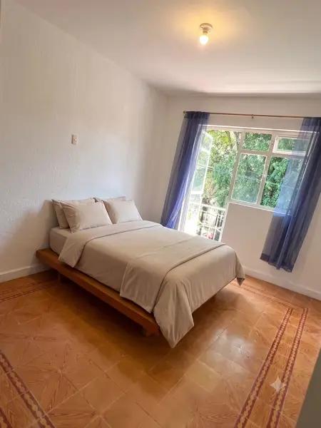 Departamento en Venta en Narvarte Oriente, Benito Juárez, CDMX